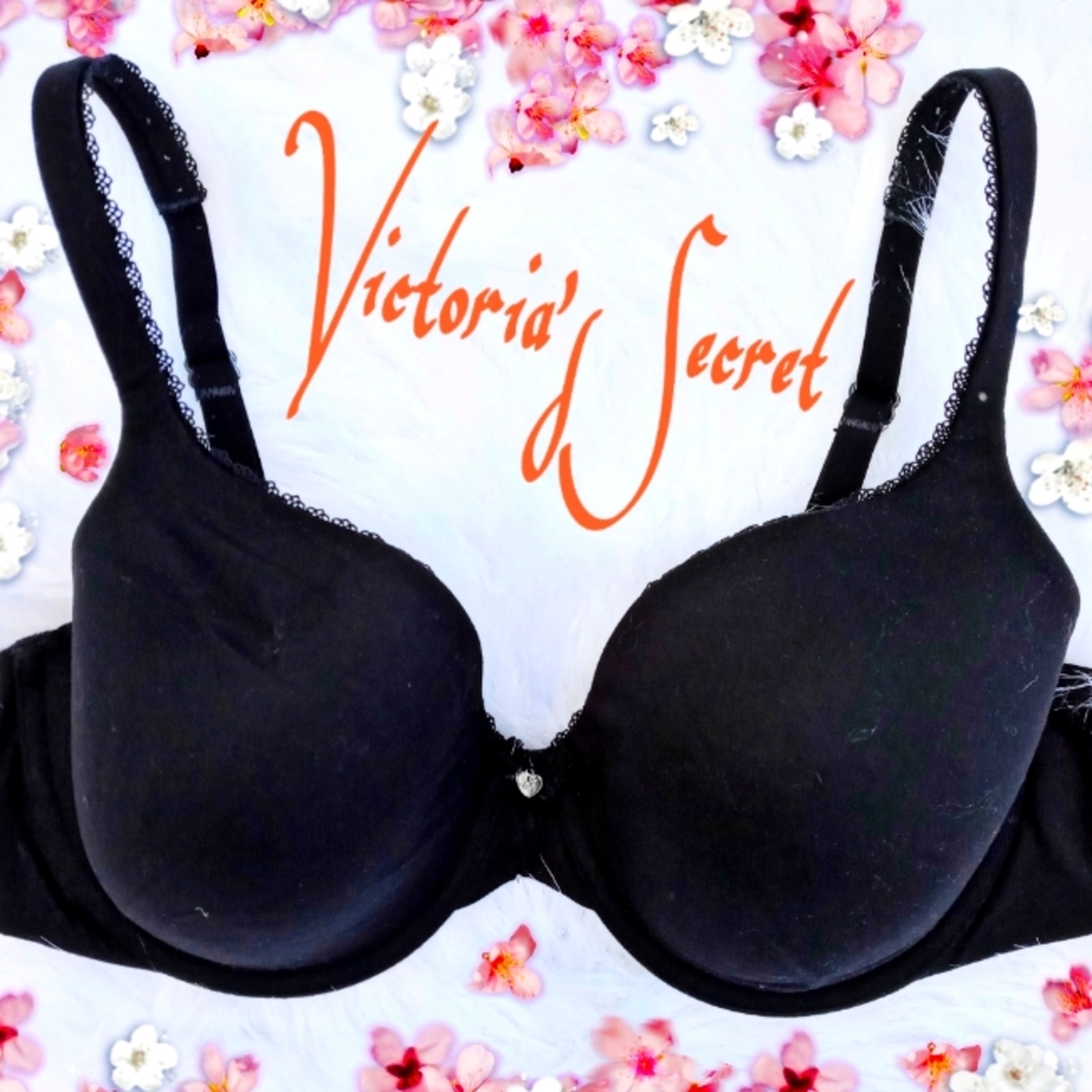 Victoria's Secret "Body by Victoria" lined perfect